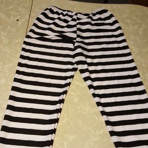 Recital jazz costume